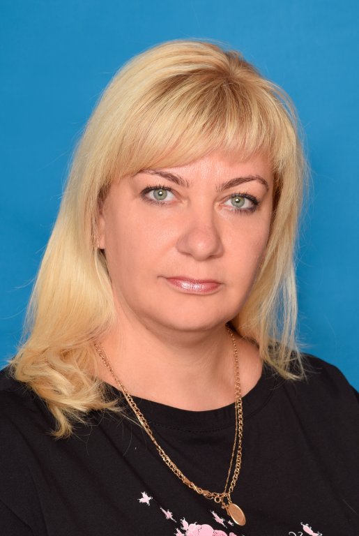 Учитель-логопед Бурдак Наталья Викторовна.